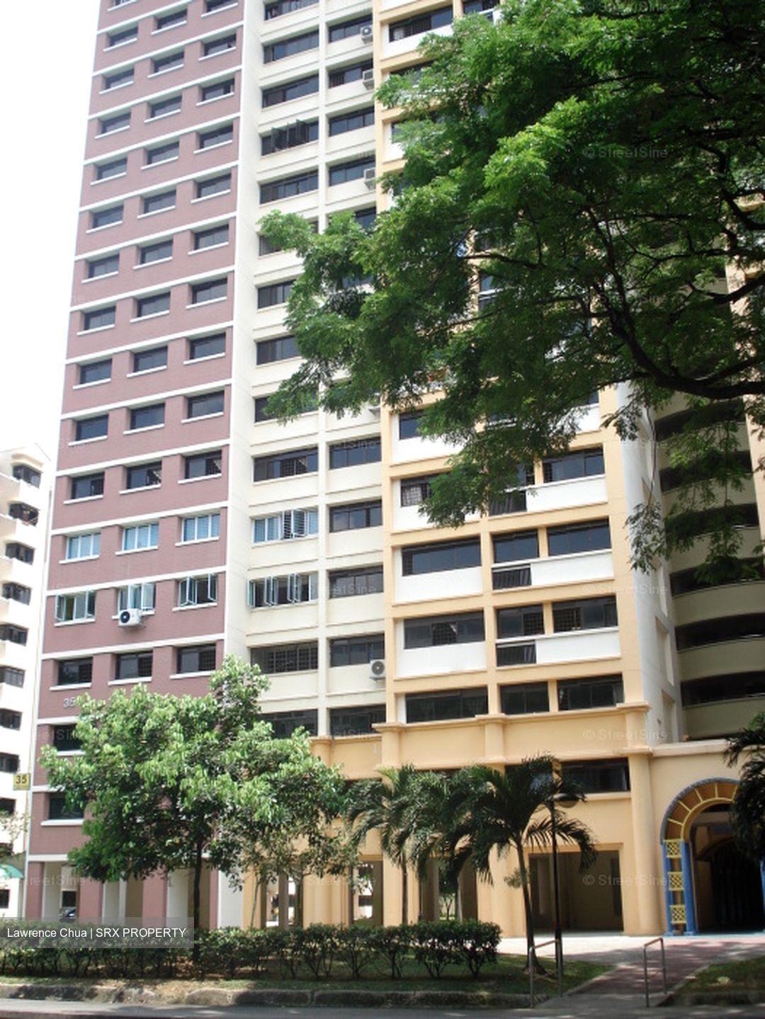 Blk 35 East Payoh Spring (Toa Payoh), HDB 4 Rooms #449232811